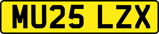 MU25LZX