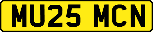 MU25MCN