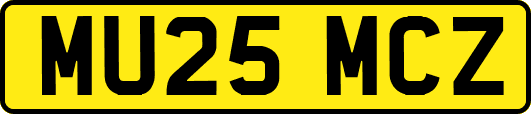 MU25MCZ