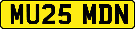 MU25MDN