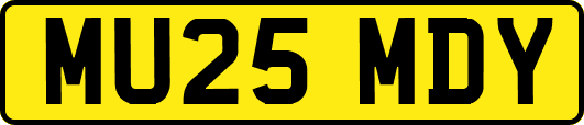 MU25MDY