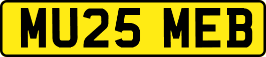 MU25MEB