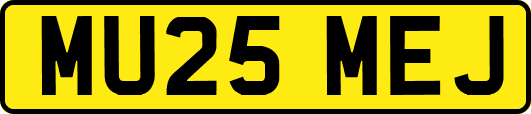 MU25MEJ