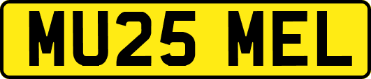 MU25MEL