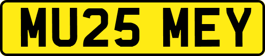 MU25MEY