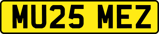MU25MEZ