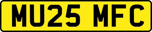 MU25MFC