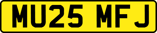 MU25MFJ