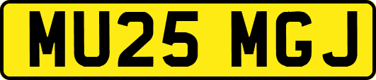 MU25MGJ