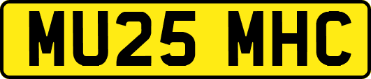 MU25MHC