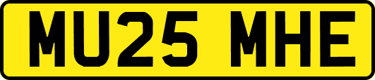 MU25MHE