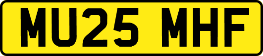 MU25MHF