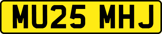 MU25MHJ