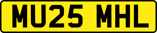 MU25MHL