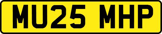 MU25MHP