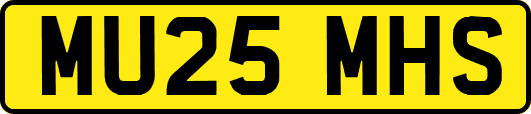 MU25MHS