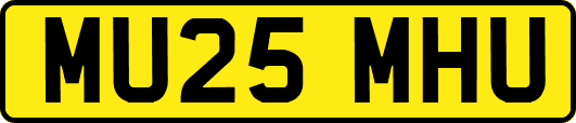 MU25MHU
