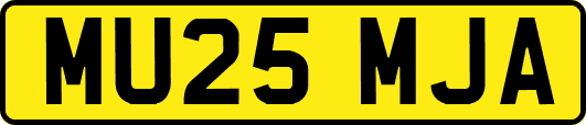 MU25MJA