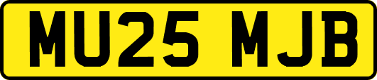 MU25MJB