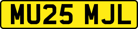 MU25MJL