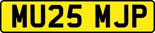 MU25MJP