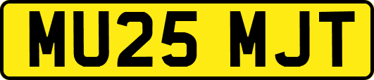 MU25MJT