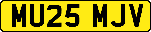 MU25MJV