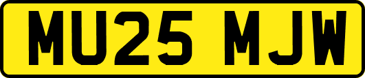 MU25MJW