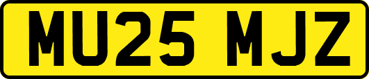 MU25MJZ