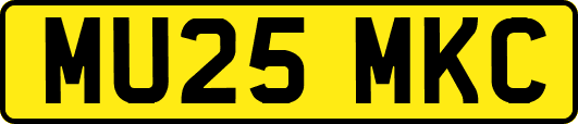 MU25MKC