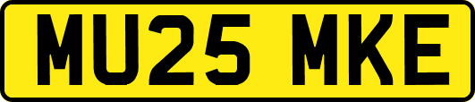MU25MKE