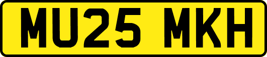 MU25MKH