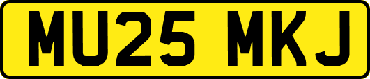 MU25MKJ