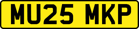 MU25MKP