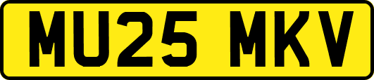 MU25MKV