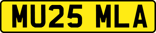 MU25MLA