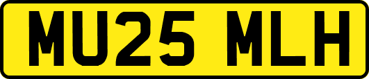 MU25MLH