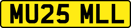 MU25MLL