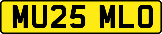 MU25MLO
