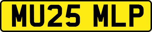MU25MLP
