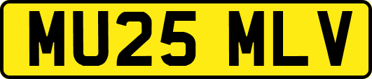 MU25MLV