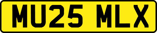 MU25MLX
