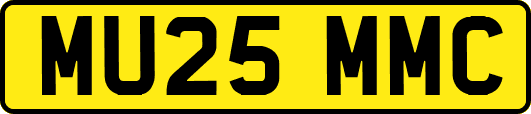 MU25MMC