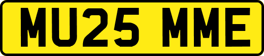 MU25MME