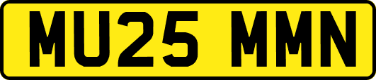 MU25MMN