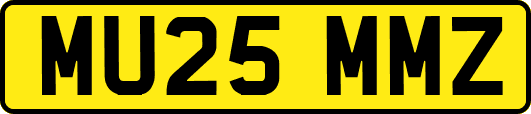 MU25MMZ