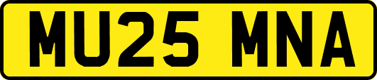 MU25MNA