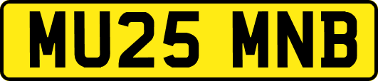 MU25MNB