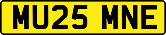 MU25MNE