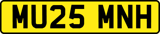 MU25MNH